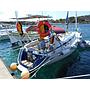 Book yachts online - sailboat - Bavaria Cruiser 34 - Paliria - rent