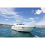Book yachts online - motorboat - Ferretti 175 FLY - Tres Sirenas - rent