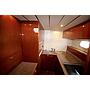 Book yachts online - motorboat - Ferretti 175 FLY - Tres Sirenas - rent