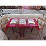 Book yachts online - motorboat - StarFisher 34L - Por La Mar - rent