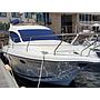 Book yachts online - motorboat - StarFisher 34L - Por La Mar - rent