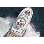 Book yachts online - motorboat - StarFisher 34L - Por La Mar - rent