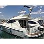 Book yachts online - motorboat - StarFisher 34L - Por La Mar - rent