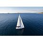 Book yachts online - sailboat - More 40 - Larthia - rent