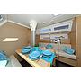 Book yachts online - sailboat - More 40 - Larthia - rent