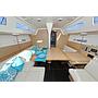 Book yachts online - sailboat - More 40 - Hanunia - rent