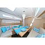 Book yachts online - sailboat - More 40 - Hanunia - rent