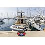 Book yachts online - motorboat - Belliure 44 MY - ROBUSTO - rent