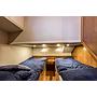 Book yachts online - motorboat - Belliure 44 MY - ROBUSTO - rent