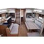 Book yachts online - sailboat - Oceanis 51.1 - Psari - rent