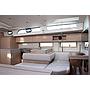 Book yachts online - sailboat - Oceanis 51.1 - Psari - rent