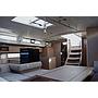 Book yachts online - sailboat - Oceanis 51.1 - Psari - rent