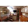 Book yachts online - motorboat - Sunseeker Portofino 40 - Maxim - rent
