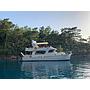 Book yachts online - motorboat - SES Yacht Trawler 55 - Atil - rent