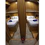 Book yachts online - motorboat - SES Yacht Trawler 55 - Atil - rent