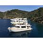 Book yachts online - motorboat - SES Yacht Trawler 55 - Atil - rent