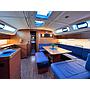 Book yachts online - sailboat - Bavaria 51 Cruiser - Teorema - rent