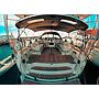 Book yachts online - sailboat - Bavaria 51 Cruiser - Teorema - rent