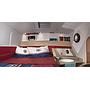 Book yachts online - catamaran - Privilege 45 - Laura - rent