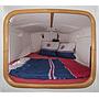 Book yachts online - catamaran - Privilege 45 - Laura - rent
