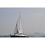Book yachts online - catamaran - Privilege 45 - Laura - rent