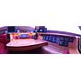 Book yachts online - catamaran - Privilege 45 - Laura - rent