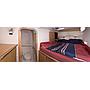 Book yachts online - catamaran - Privilege 45 - Laura - rent