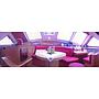 Book yachts online - catamaran - Privilege 45 - Laura - rent