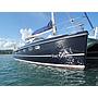 Book yachts online - catamaran - Privilege 495 - True Love - rent