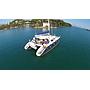 Book yachts online - catamaran - Privilege 495 - True Love - rent