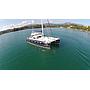 Book yachts online - catamaran - Privilege 495 - True Love - rent