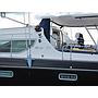 Book yachts online - catamaran - Privilege 495 - True Love - rent