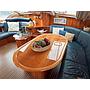 Book yachts online - catamaran - Privilege 495 - True Love - rent