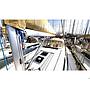 Book yachts online - sailboat - Dufour 405 - Smile - rent