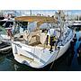 Book yachts online - sailboat - Dufour 405 - Smile - rent