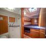 Book yachts online - sailboat - Cyclades 50.4 - Malandrina - rent