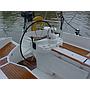 Book yachts online - sailboat - Oceanis 411 - Tosca - rent