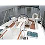 Book yachts online - sailboat - Oceanis 411 - Tosca - rent