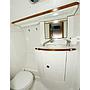 Book yachts online - sailboat - Oceanis 461 - Aida - rent
