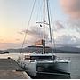 Book yachts online - catamaran - Lagoon 450 - Aris - rent