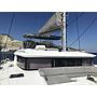 Book yachts online - catamaran - Lagoon 450 - Aris - rent