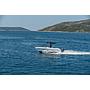 Book yachts online - motorboat - Saver 650 - no name - rent