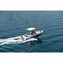Book yachts online - motorboat - Ranieri Voyager 23S - no name - rent