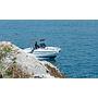 Book yachts online - motorboat - Beneteau Flyer 7.7 Spacedeck - no name - rent