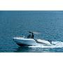 Book yachts online - motorboat - Beneteau Flyer 7.7 Spacedeck - no name - rent