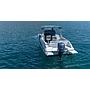 Book yachts online - motorboat - Beneteau Flyer 7.7 Spacedeck - no name - rent