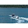 Book yachts online - motorboat - Beneteau Flyer 7.7 Spacedeck - no name - rent