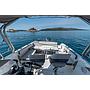 Book yachts online - motorboat - Beneteau Flyer 7.7 Spacedeck - no name - rent