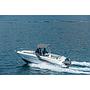Book yachts online - motorboat - Beneteau Flyer 7.7 Spacedeck - no name - rent