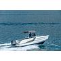 Book yachts online - motorboat - Beneteau Flyer 7.7 Spacedeck - no name - rent